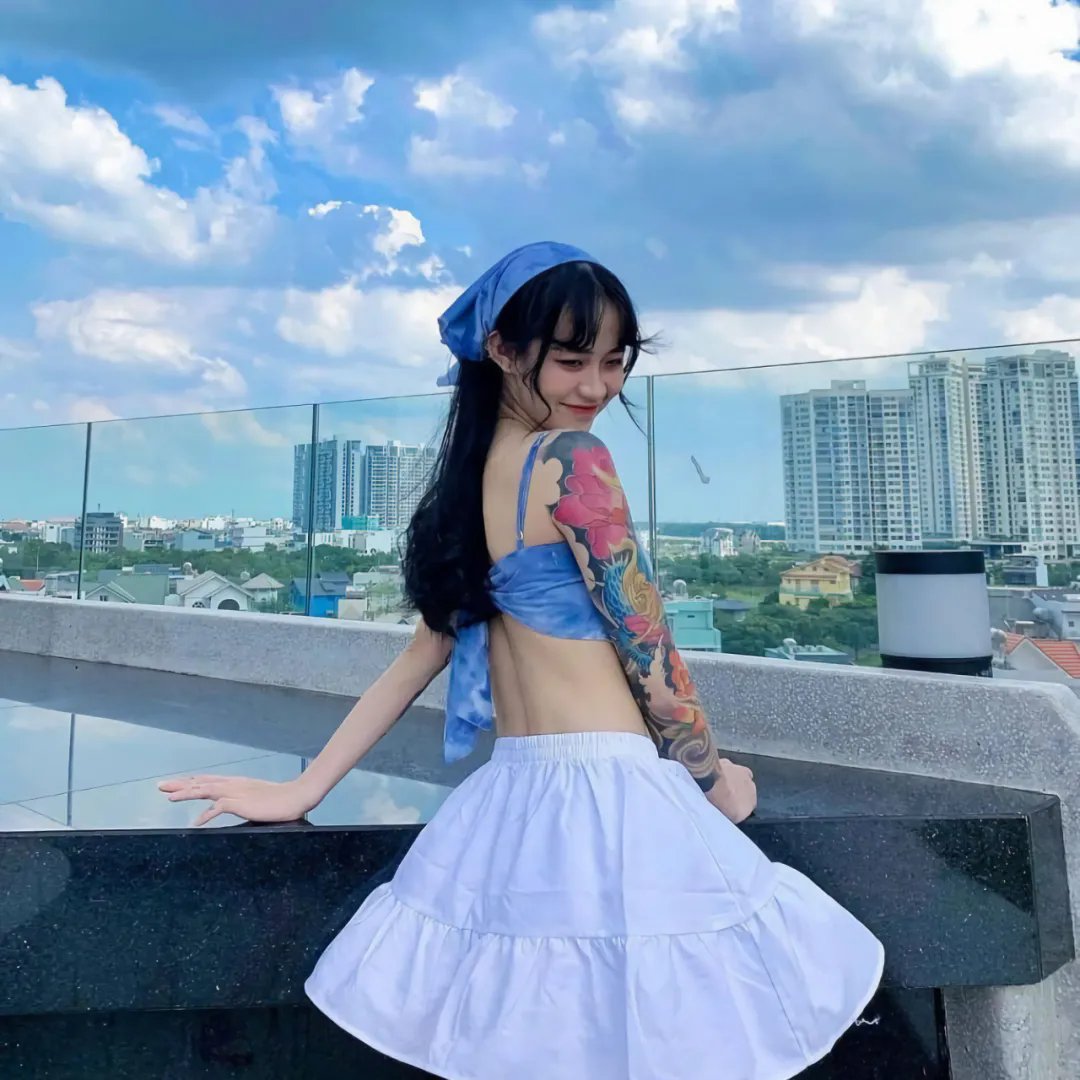女人的觉醒